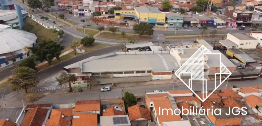 Sobrado em Sorocaba – ótima localização