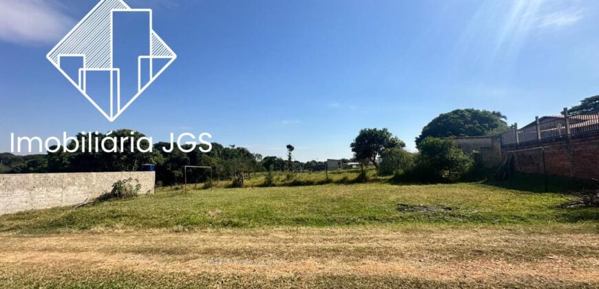 Lote de 250 metros – Bairro Jundiaquara