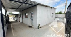 Conjunto de casas – ótimo investimento – Bairro Jundiaquara