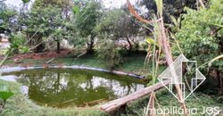 Chácara de 3 mil metros com Lago e Pomar – Araçoiaba da Serra/SP