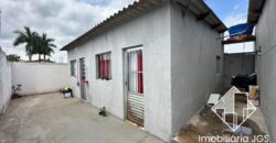 Conjunto de casas – ótimo investimento – Bairro Jundiaquara