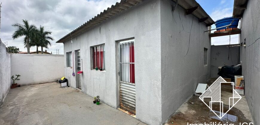 Conjunto de casas – ótimo investimento – Bairro Jundiaquara