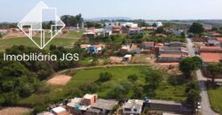 Terreno de 2.700 metros – Bairro Jundiaquara