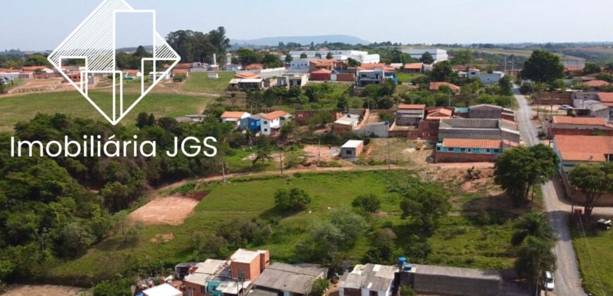 Terreno de 2.700 metros – Bairro Jundiaquara