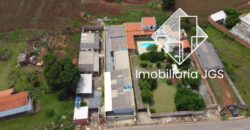 Conjunto de casas – ótimo investimento – Bairro Jundiaquara