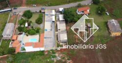 Conjunto de casas – ótimo investimento – Bairro Jundiaquara