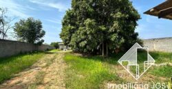 Terreno de 2.100 metros na beira do Asfalto- Bairro Jundiaquara