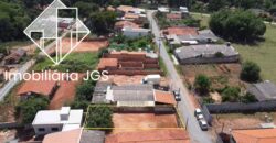 Lote de 250 metros fechado de muro – Bairro Jundiaquara