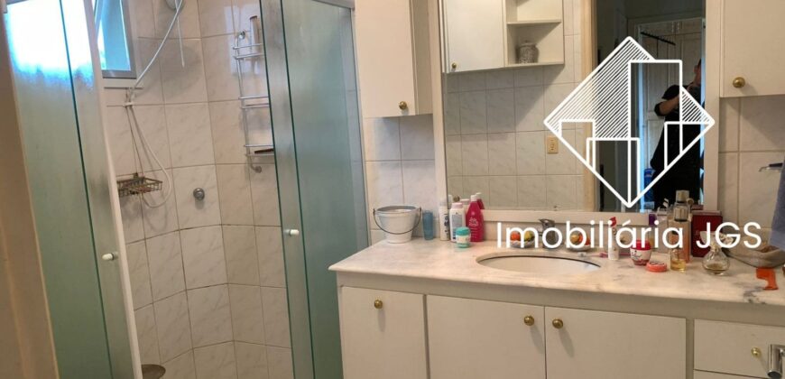 Apartamento Duplex – Bairro Jundiaquara