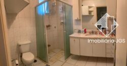 Apartamento Duplex – Bairro Jundiaquara