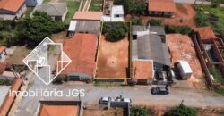 Lote de 250 metros fechado de muro – Bairro Jundiaquara