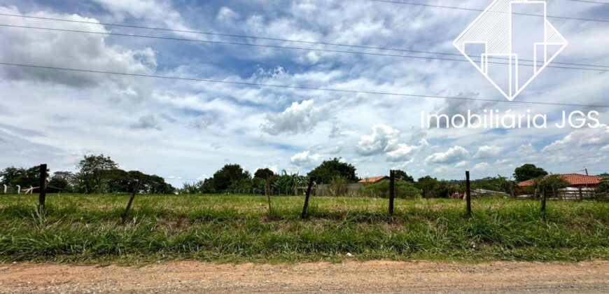 Terreno de 1.000 metros – Bairro Jundiaquara – Araçoiaba da Serra