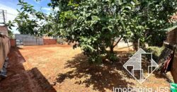 Lote de 250 metros fechado de muro – Bairro Jundiaquara