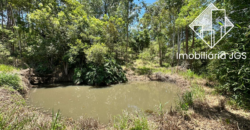 Terreno de 3 mil metros com lago – Araçoiaba da Serra/SP