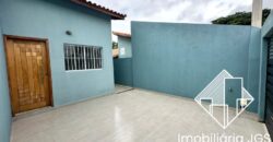 Casa totalmente nova – Jardim Alexandre em Salto de Pirapora/SP