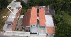 Casa totalmente nova – Jardim Alexandre em Salto de Pirapora/SP