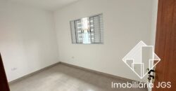 Casa totalmente nova – Jardim Alexandre em Salto de Pirapora/SP