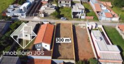 Excelente terreno de 300 metros – Bairro Jundiaquara