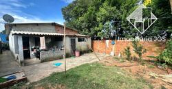 Casa de 280 Metros – Acesso no Asfalto – Araçoiaba da Serra/SP