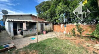 Casa de 280 Metros – Acesso no Asfalto – Araçoiaba da Serra/SP