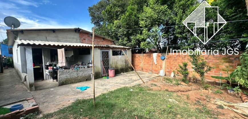 Casa de 280 Metros – Acesso no Asfalto – Araçoiaba da Serra/SP