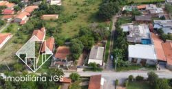 Casa de 280 Metros – Acesso no Asfalto – Araçoiaba da Serra/SP