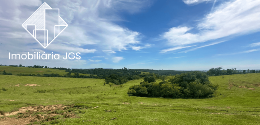 Área de 5 Alqueires com Escritura – Araçoiaba da Serra/SP