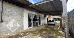 Imóvel com Barracão e Casas – Bairro Jundiaquara Araçoiaba da Serra/SP