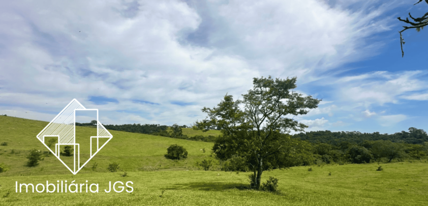 Área de 5 Alqueires com Escritura – Araçoiaba da Serra/SP