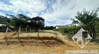 Terreno de 1.000 metros em Condomínio Fechado – Araçoiaba da Serra/SP