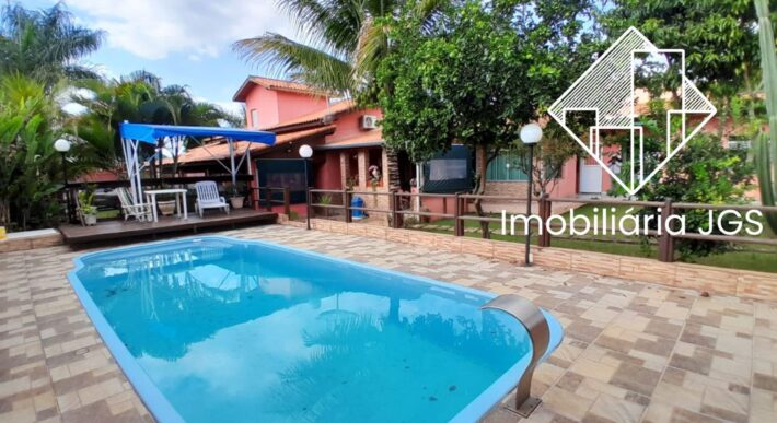 Chácara de 1.000 metros – Araçoiaba da Serra/SP