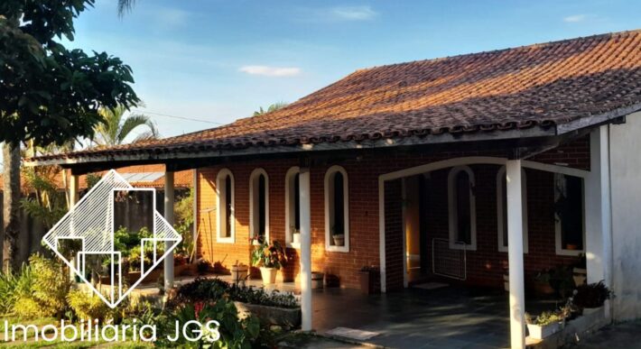 Chácara de 1.000 metros com Escritura – Salto de Pirapora/SP