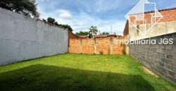 Casa em Condomínio Green Gold – Araçoiaba da Serra/SP