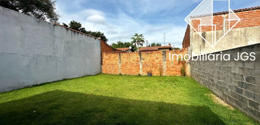 Casa em Condomínio Green Gold – Araçoiaba da Serra/SP