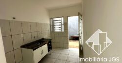 Casa em Condomínio Green Gold – Araçoiaba da Serra/SP