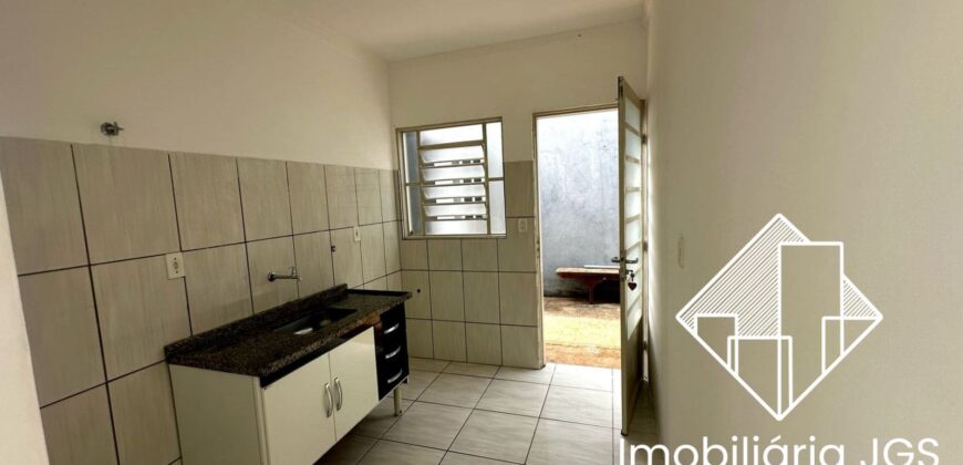 Casa em Condomínio Green Gold – Araçoiaba da Serra/SP