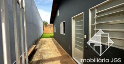 Casa em Condomínio Green Gold – Araçoiaba da Serra/SP