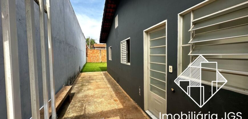 Casa em Condomínio Green Gold – Araçoiaba da Serra/SP