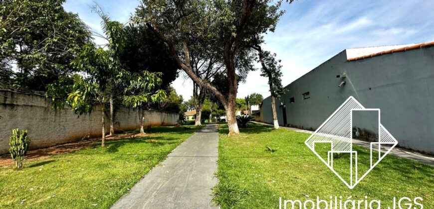 Casa em Condomínio Green Gold – Araçoiaba da Serra/SP