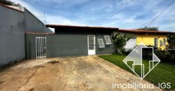 Casa em Condomínio Green Gold – Araçoiaba da Serra/SP