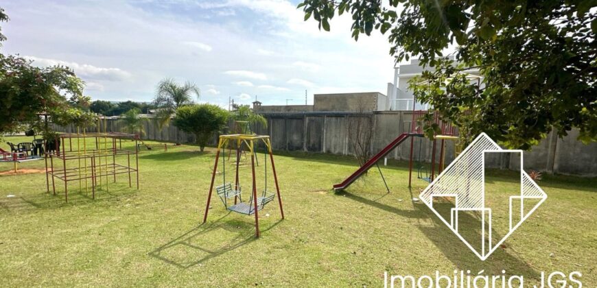 Casa em Condomínio Green Gold – Araçoiaba da Serra/SP