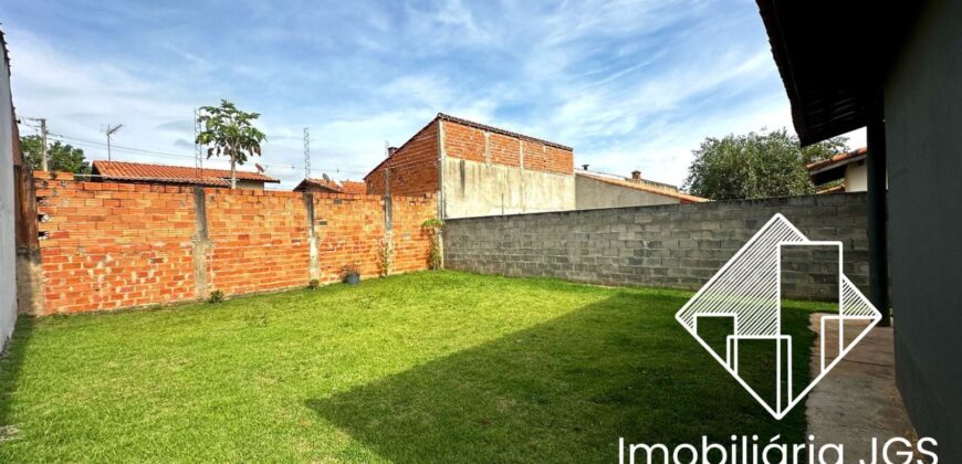 Casa em Condomínio Green Gold – Araçoiaba da Serra/SP