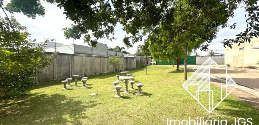 Casa em Condomínio Green Gold – Araçoiaba da Serra/SP