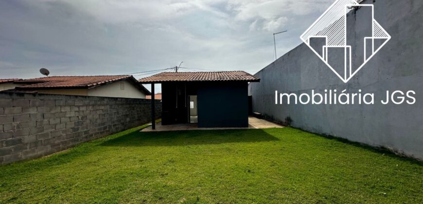 Casa em Condomínio Green Gold – Araçoiaba da Serra/SP
