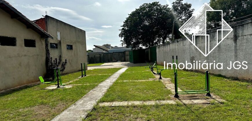 Casa em Condomínio Green Gold – Araçoiaba da Serra/SP