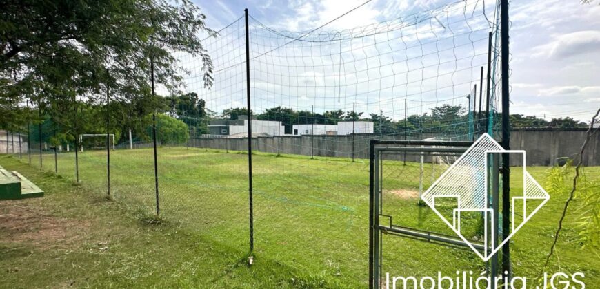 Casa em Condomínio Green Gold – Araçoiaba da Serra/SP
