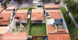 Casa em Condomínio Green Gold – Araçoiaba da Serra/SP
