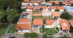 Casa em Condomínio Green Gold – Araçoiaba da Serra/SP
