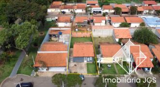 Casa em Condomínio Green Gold – Araçoiaba da Serra/SP