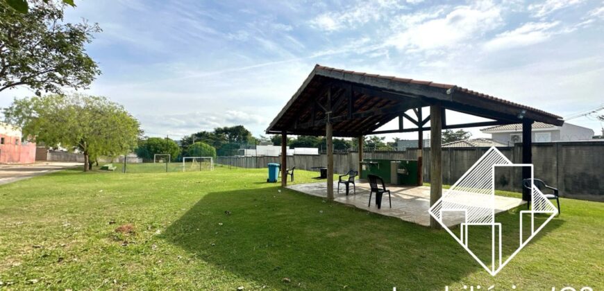 Casa em Condomínio Green Gold – Araçoiaba da Serra/SP
